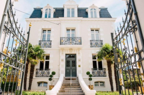 L'Hôtel Particulier Ascott